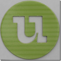 ThePoeFam: Letter of the Week: U